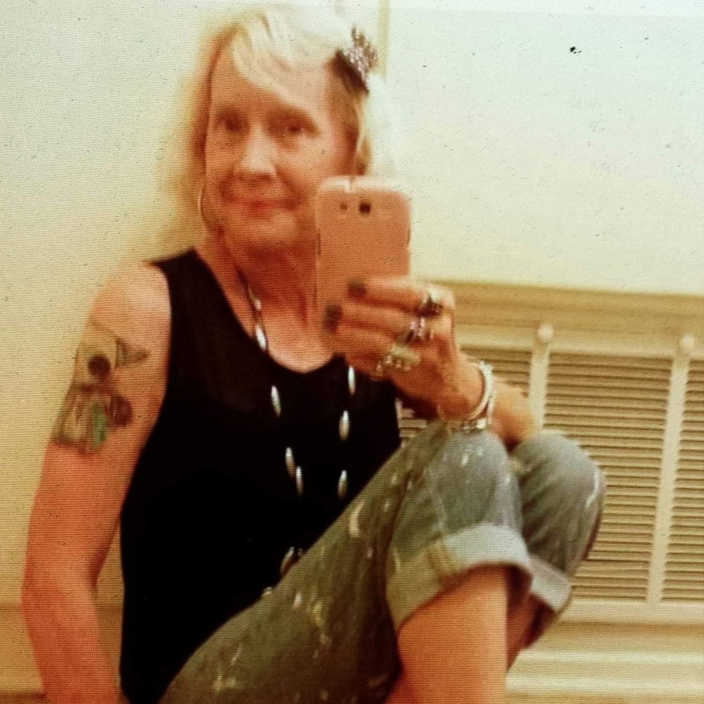 Meet your Posher, Christy